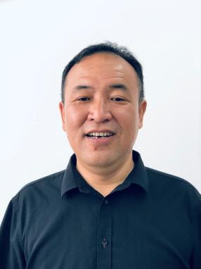 吴亚平